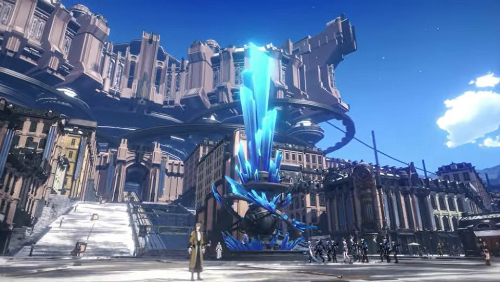 米哈遊《崩壞:星穹鐵道》TGS新預告 精彩戰鬥場面 米哈遊《崩壞:星穹鐵道》TGS新預告 精彩戰鬥場面
