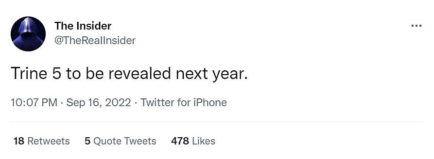 早報:《艾爾登法環》新桌遊 《絕區零》特別影片 早報:《艾爾登法環》新桌遊 《絕區零》特別影片