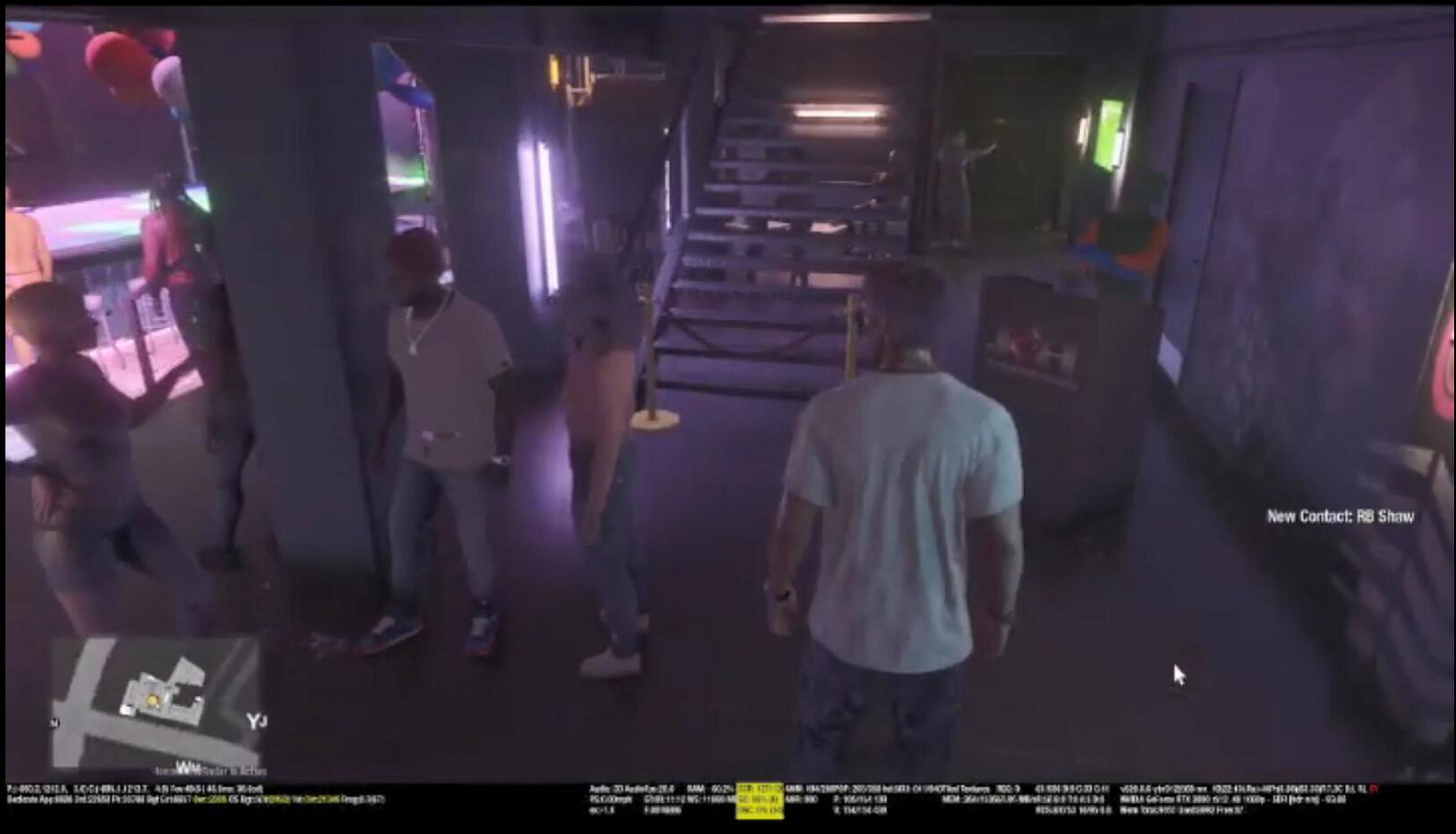 史上規模最大泄露案之一！GTA6大量程式原始碼也被曝光