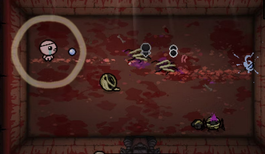 外媒盤點十大最難RPG：《惡魔之魂》《艾爾登法環》上榜