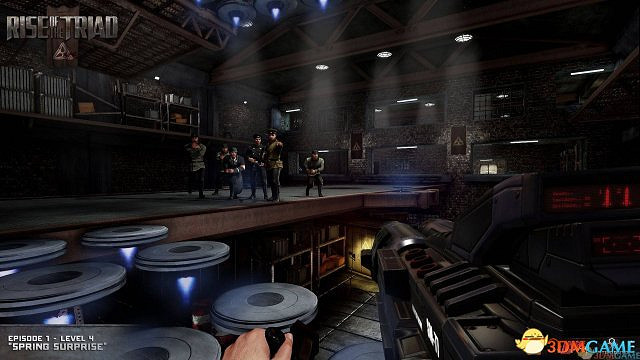 名作換新顏 《勇闖鬼島》PC正式版3DM破解版發布 名作換新顏 《勇闖鬼島》PC正式版3DM破解版發布