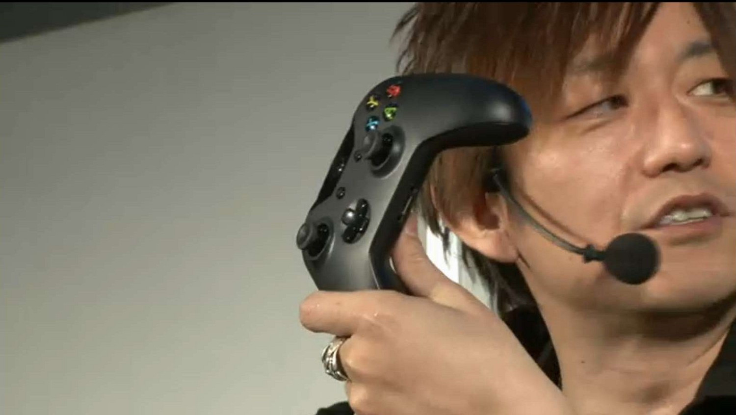 菲爾·斯賓塞:沒有放棄《最終幻想14》登錄Xbox的努力 菲爾·斯賓塞:沒有放棄《最終幻想14》登錄Xbox的努力