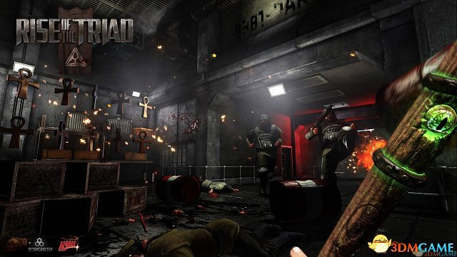 名作換新顏 《勇闖鬼島》PC正式版3DM破解版發布 名作換新顏 《勇闖鬼島》PC正式版3DM破解版發布