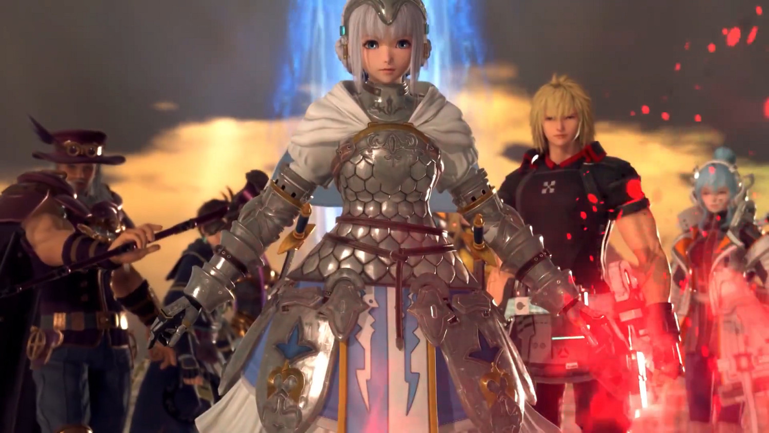 《星海6》試玩版將於下周推出！約2小時遊戲內容