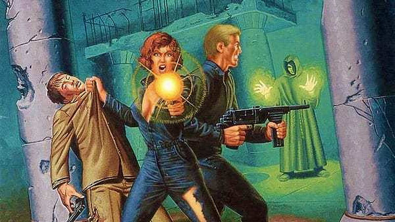 《勇闖鬼島》復刻版公布 明年登陸PS/Xbox/PC/NS 《勇闖鬼島》復刻版公布 明年登陸PS/Xbox/PC/NS