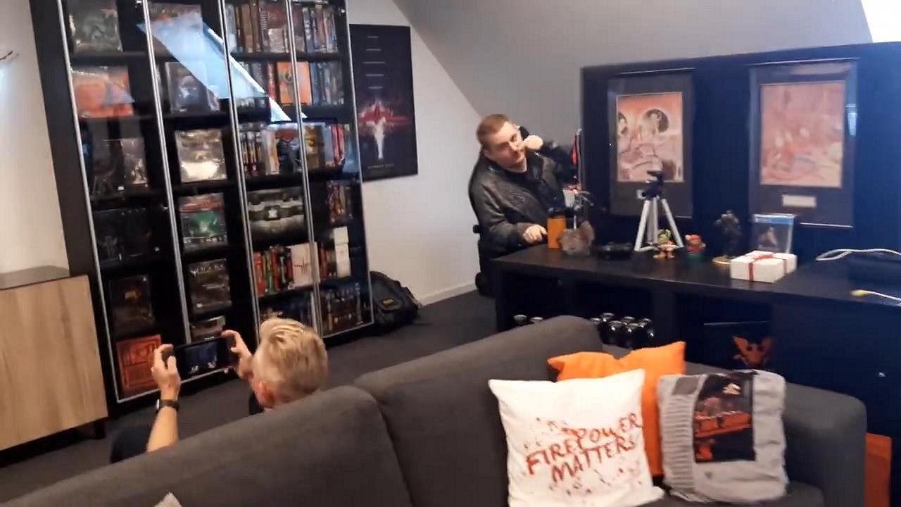 《勇闖鬼島》復刻版公布 明年登陸PS/Xbox/PC/NS 《勇闖鬼島》復刻版公布 明年登陸PS/Xbox/PC/NS