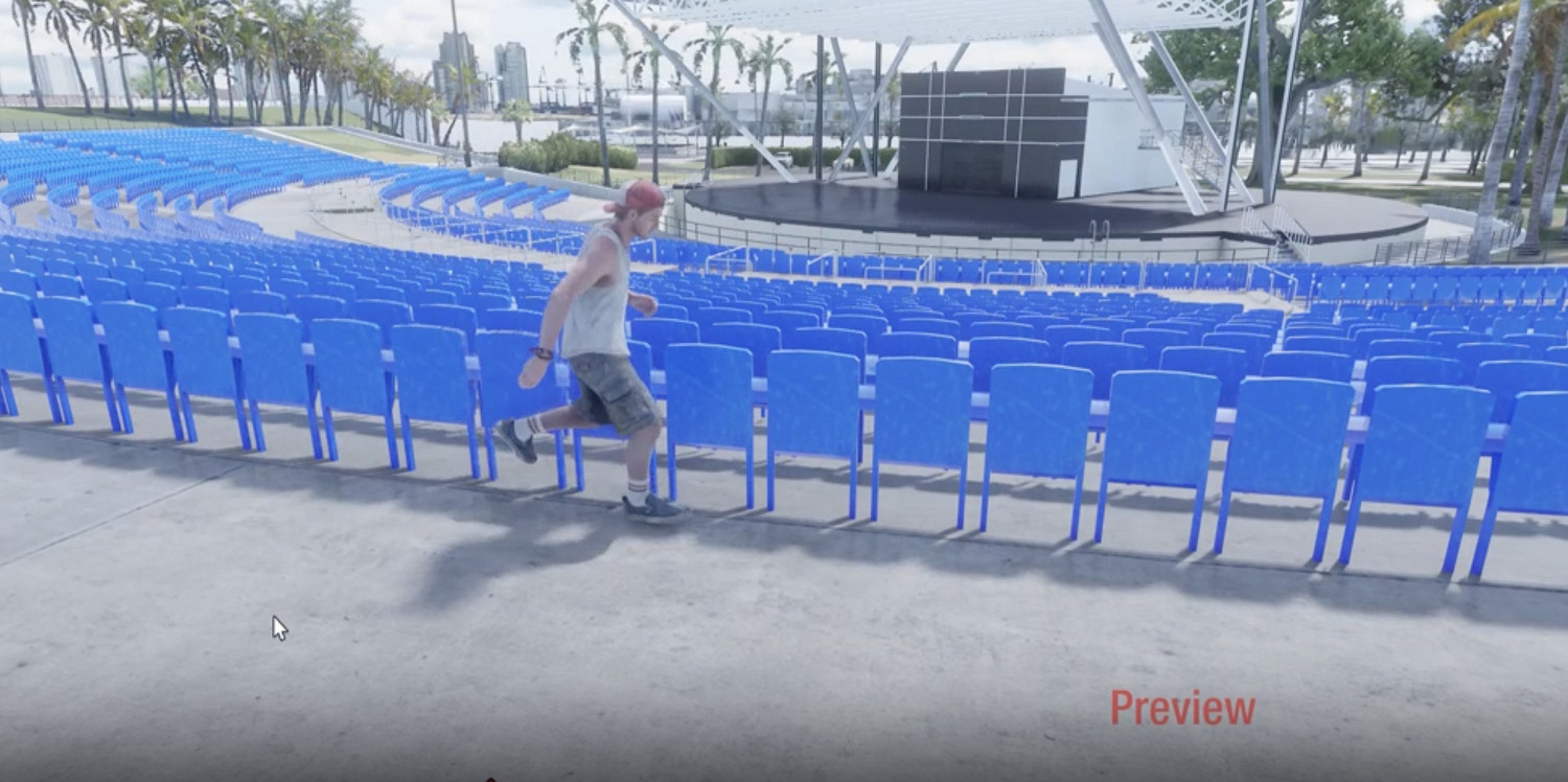 R星底褲被掀!傳《GTA6》大量截圖與實機影片泄露 R星底褲被掀!傳《GTA6》大量截圖與實機影片泄露