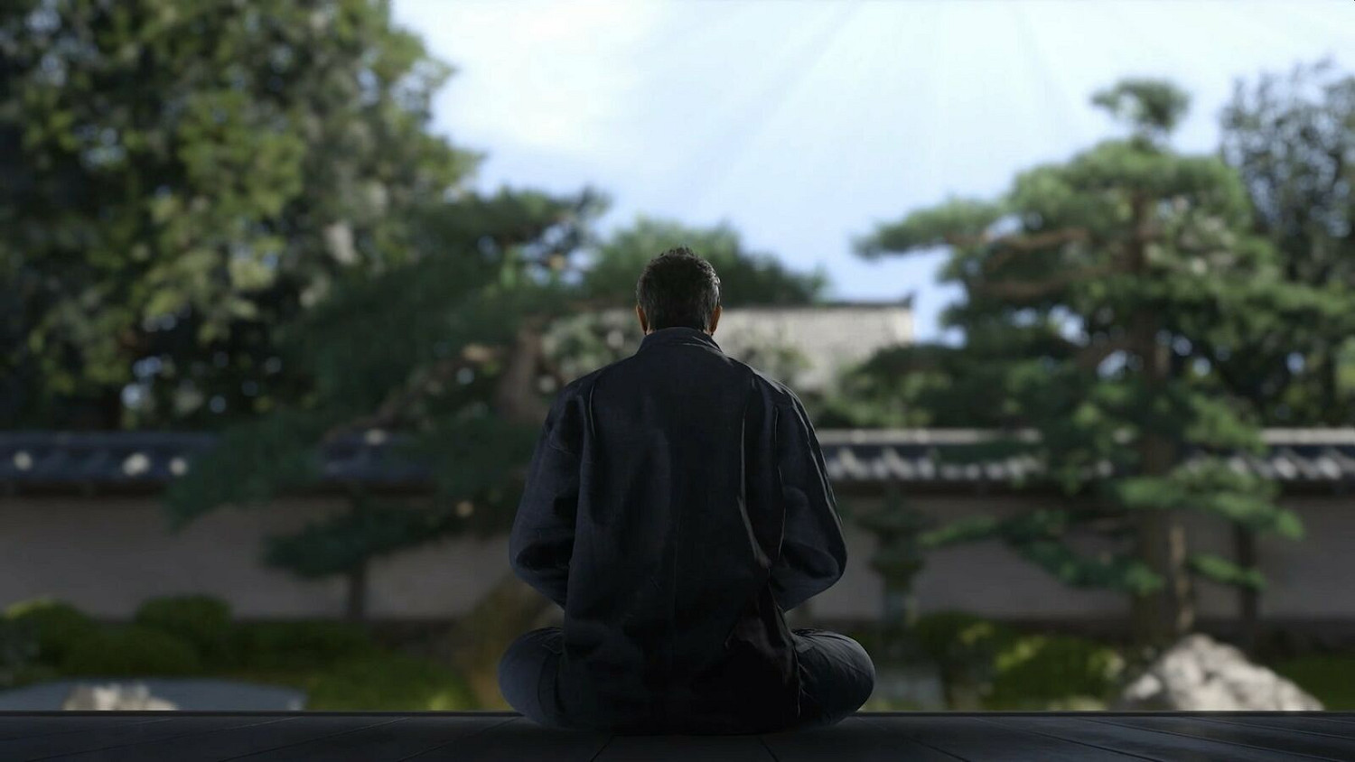 TGS22：《如龍》製作人採訪 推動IP邁向全球化下階段