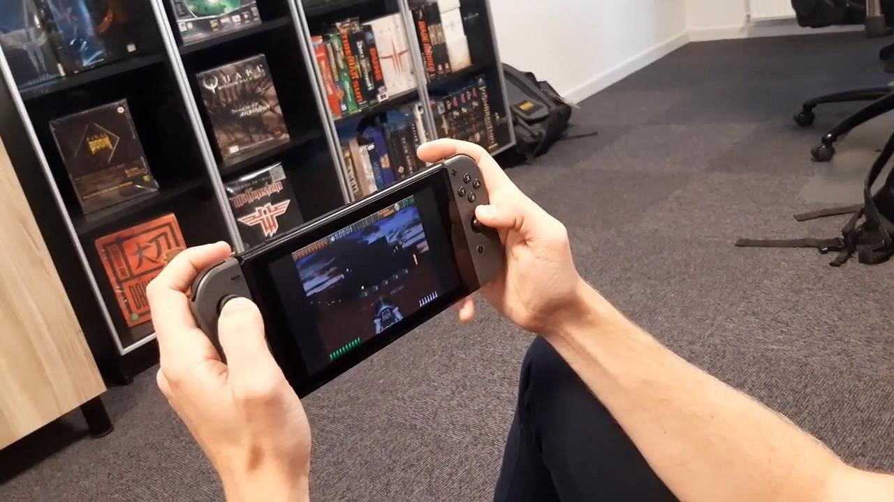 《勇闖鬼島》復刻版公布 明年登陸PS/Xbox/PC/NS 《勇闖鬼島》復刻版公布 明年登陸PS/Xbox/PC/NS