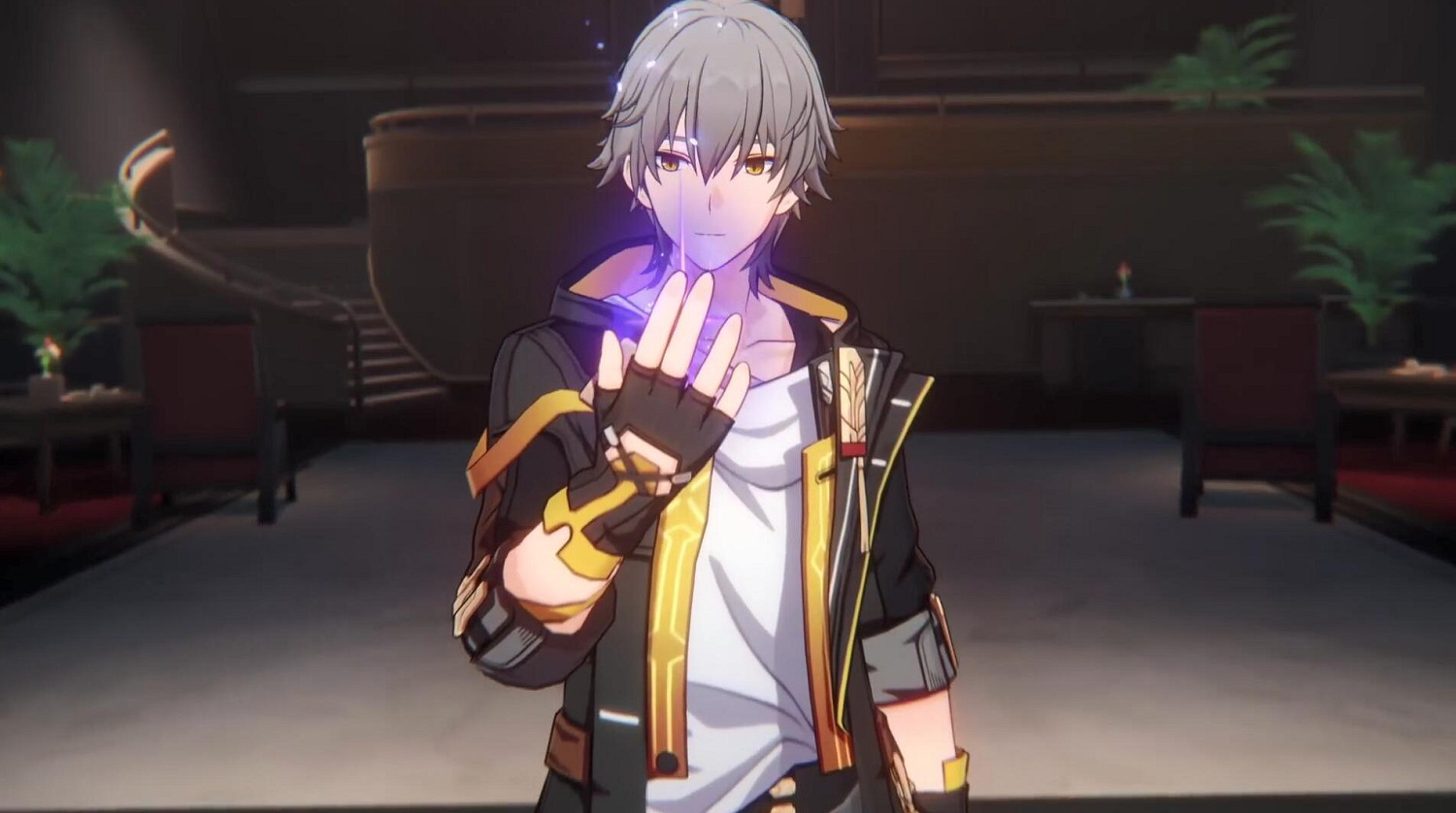 TGS22:《崩壞星穹鐵道》劇情PV 我們是故事的見證者 TGS22:《崩壞星穹鐵道》劇情PV 我們是故事的見證者