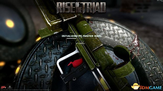 將敵人大卸八塊!《勇闖鬼島》今夏上市 新影片賞 將敵人大卸八塊!《勇闖鬼島》今夏上市 新影片賞