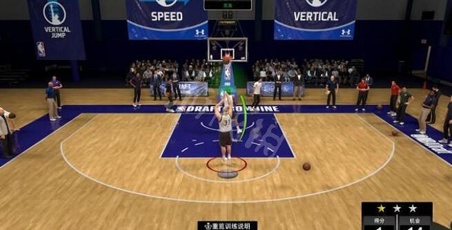 《NBA 2K23》有哪些改進?新改進要素一覽 《NBA 2K23》有哪些改進?新改進要素一覽