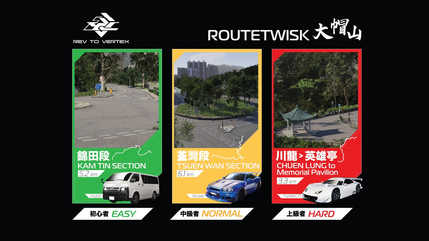 《極速。真擬》試玩版下月推出 遊戲預告片欣賞