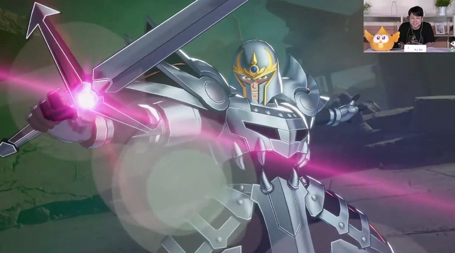 《DQ達爾大冒險無限斬》實機展示 討伐新Boss