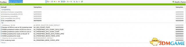 《勇闖鬼島》PC性能分析 優化程度差強人意! 《勇闖鬼島》PC性能分析 優化程度差強人意!