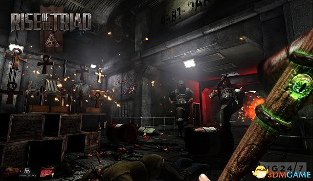 《勇闖鬼島》原聲影片 用心細緻打造電影級作品 《勇闖鬼島》原聲影片 用心細緻打造電影級作品