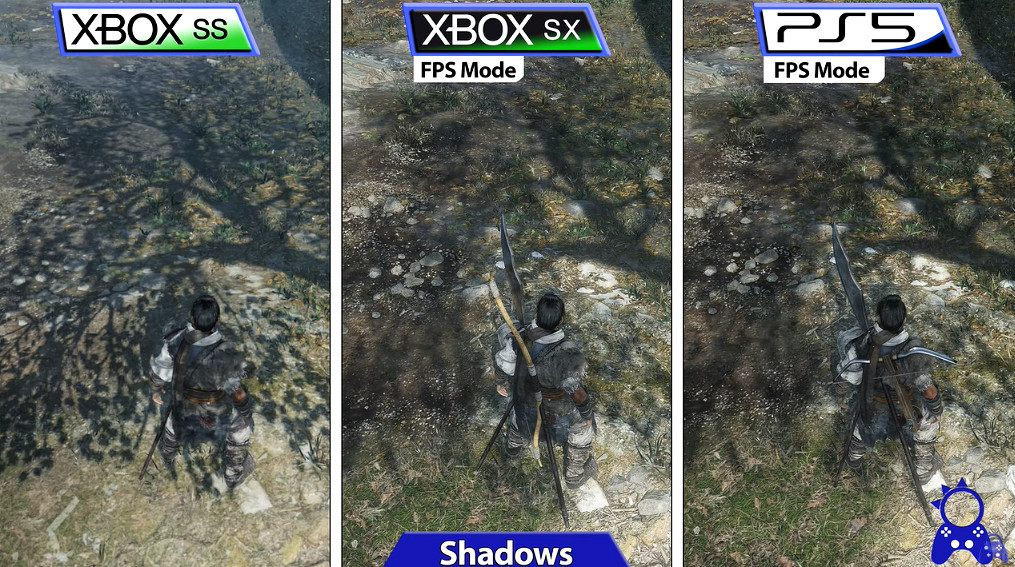 《臥龍:蒼天隕落》試玩PS5與XSS\X畫質對比:感覺如何 《臥龍:蒼天隕落》試玩PS5與XSS\X畫質對比:感覺如何