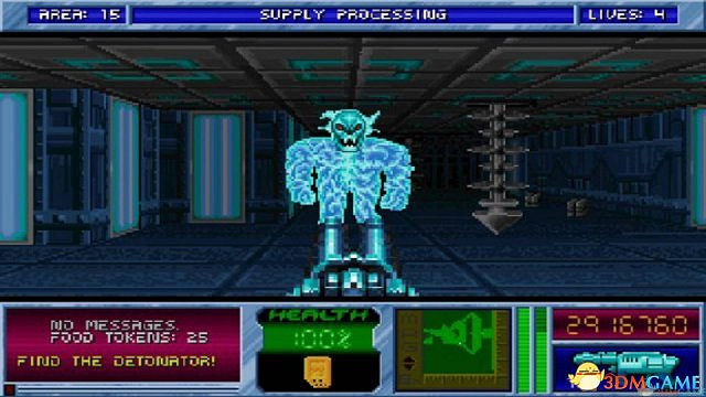 懷舊風 3DM《勇闖鬼島:Apogee復古包》破解版 懷舊風 3DM《勇闖鬼島:Apogee復古包》破解版