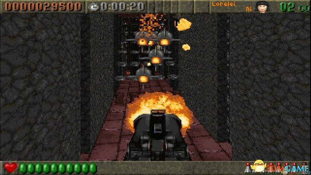 懷舊風 3DM《勇闖鬼島:Apogee復古包》破解版 懷舊風 3DM《勇闖鬼島:Apogee復古包》破解版