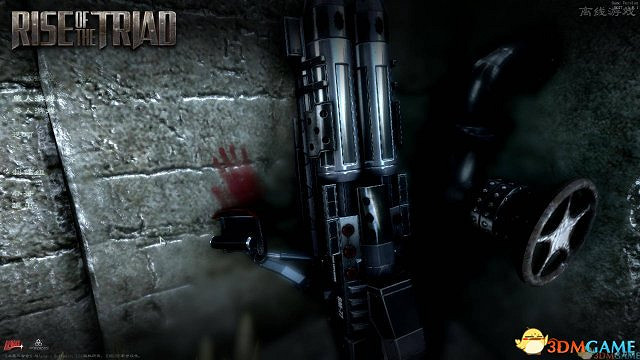 94經典重現 《勇闖鬼島》3DM中文破解版公布 94經典重現 《勇闖鬼島》3DM中文破解版公布