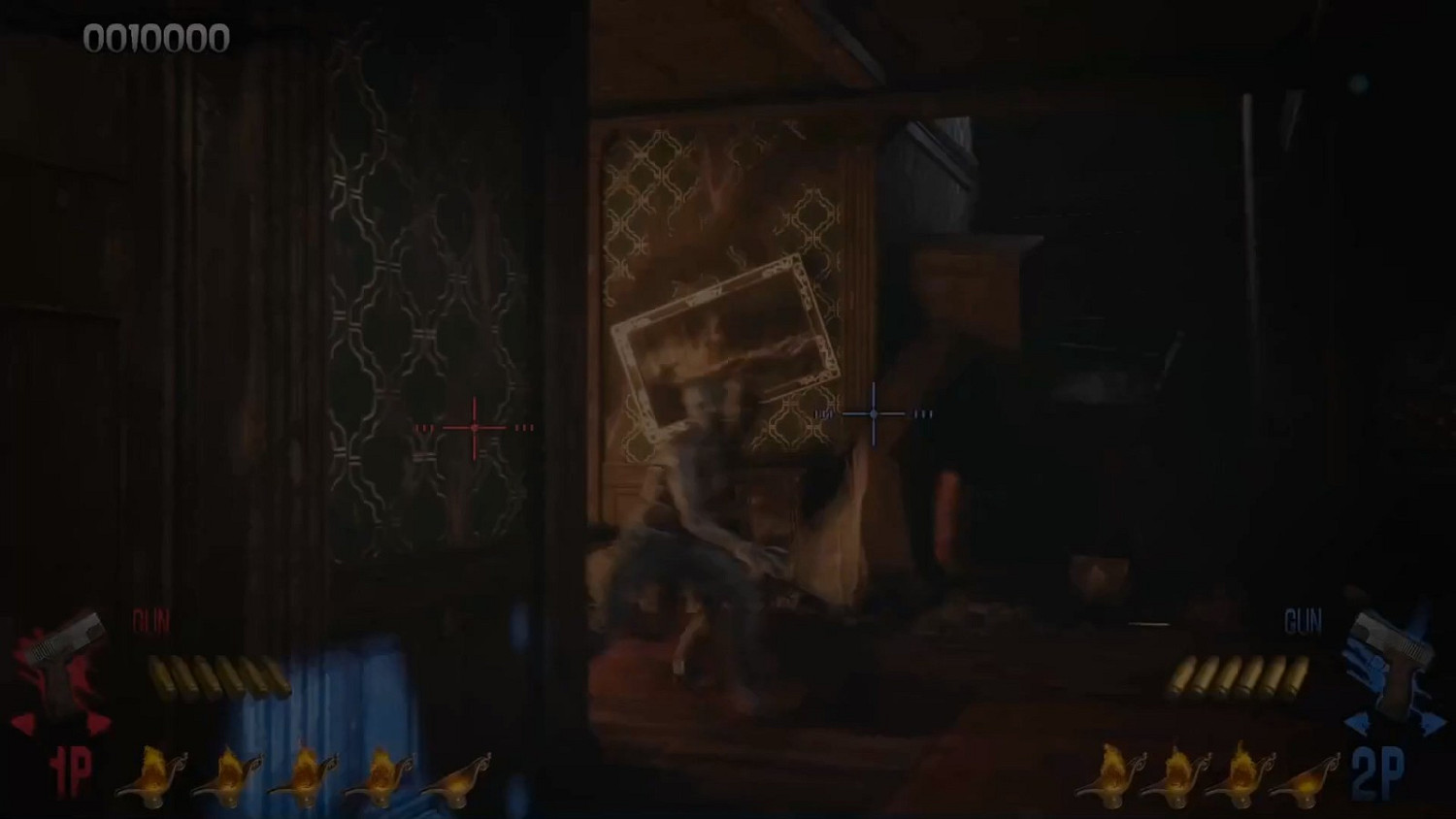 《死亡鬼屋:重製版》9月23日登陸XSX/S 已登陸PC 《死亡鬼屋:重製版》9月23日登陸XSX/S 已登陸PC