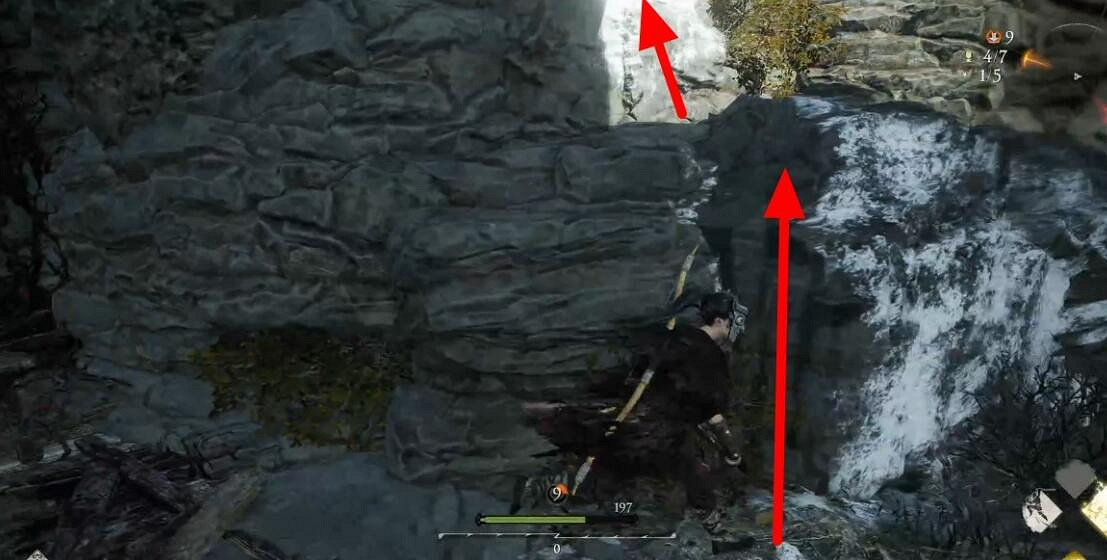 《臥龍蒼天隕落》試玩版牙旗在哪?試玩版鬼谷溝收集攻略 《臥龍蒼天隕落》試玩版牙旗在哪?試玩版鬼谷溝收集攻略