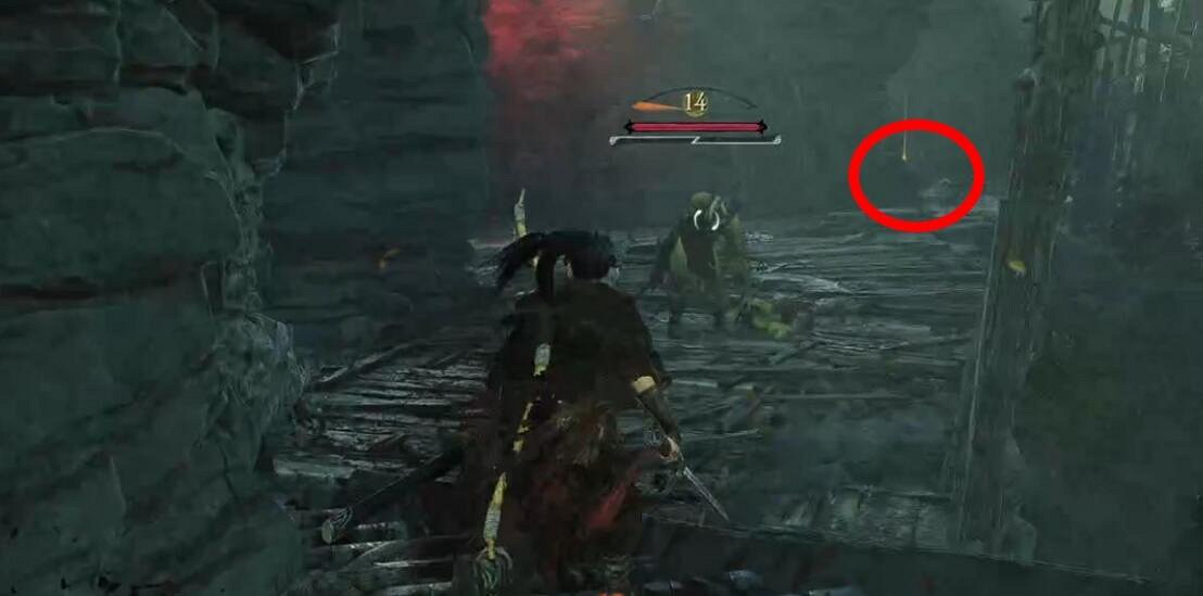 《臥龍蒼天隕落》試玩版牙旗在哪?試玩版鬼谷溝收集攻略 《臥龍蒼天隕落》試玩版牙旗在哪?試玩版鬼谷溝收集攻略