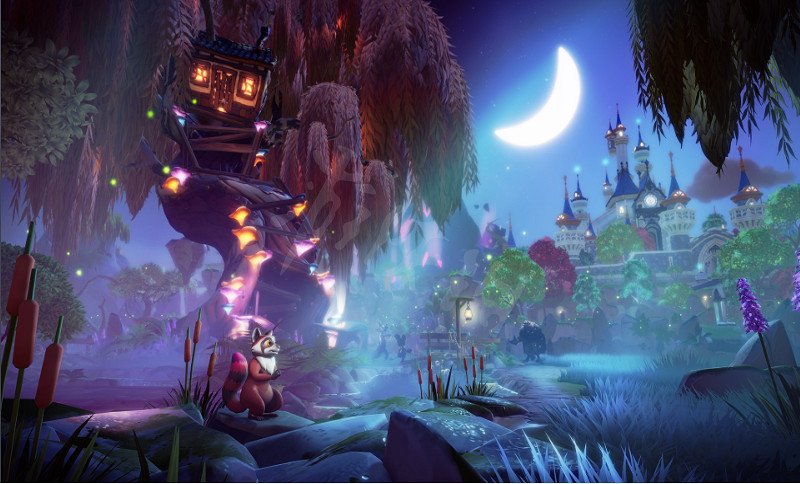 《迪士尼夢幻星谷》大蒜怎麽獲得?大蒜獲取方法介紹 《迪士尼夢幻星谷》大蒜怎麽獲得?大蒜獲取方法介紹