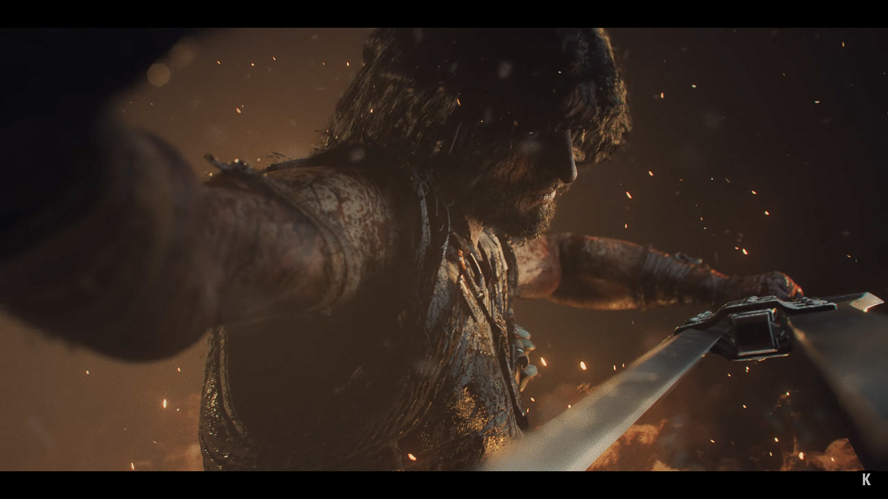 《絕地求生》開發商新作概念宣傳片:氛圍詭異暗黑! 《絕地求生》開發商新作概念宣傳片:氛圍詭異暗黑!