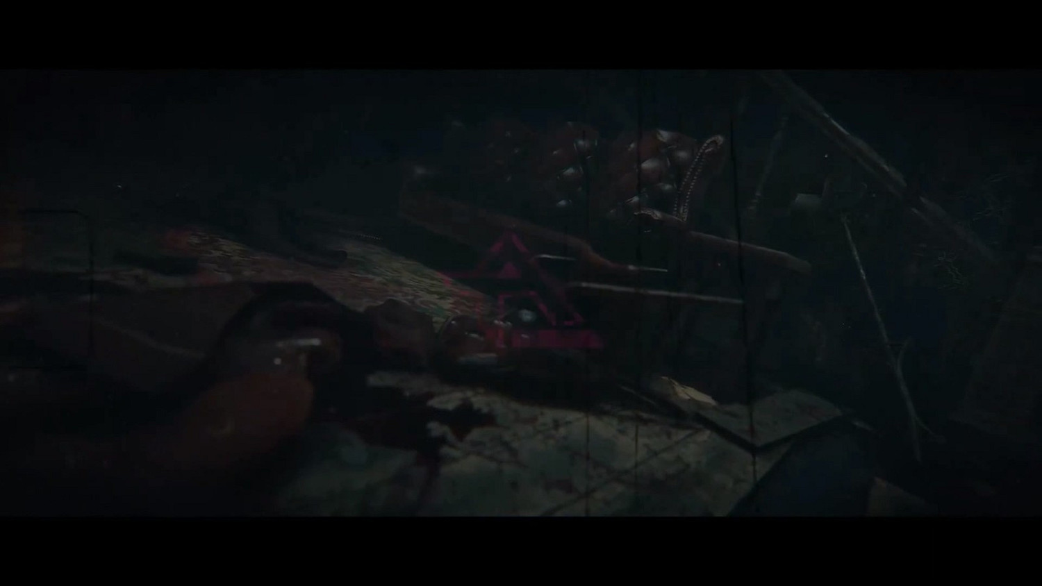 《死亡鬼屋:重製版》9月23日登陸XSX/S 已登陸PC 《死亡鬼屋:重製版》9月23日登陸XSX/S 已登陸PC