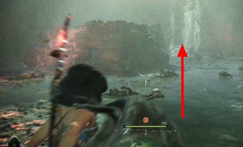 《臥龍蒼天隕落》試玩版牙旗在哪?試玩版鬼谷溝收集攻略 《臥龍蒼天隕落》試玩版牙旗在哪?試玩版鬼谷溝收集攻略