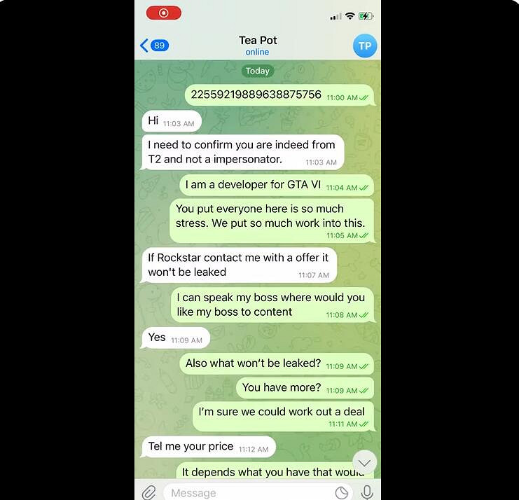 駭客準備售賣給它愛程式原始碼：要價5位數、已有人付款!