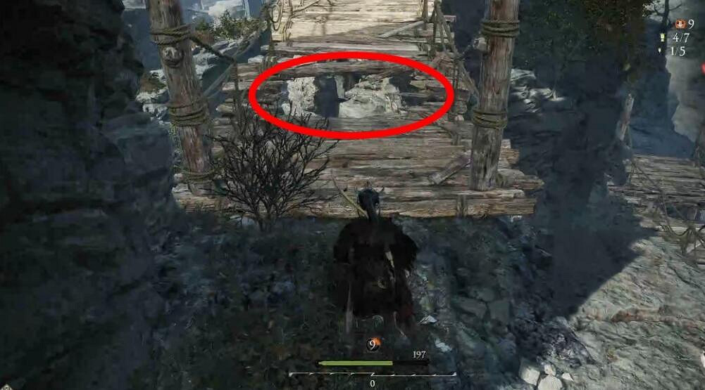 《臥龍蒼天隕落》試玩版牙旗在哪?試玩版鬼谷溝收集攻略 《臥龍蒼天隕落》試玩版牙旗在哪?試玩版鬼谷溝收集攻略