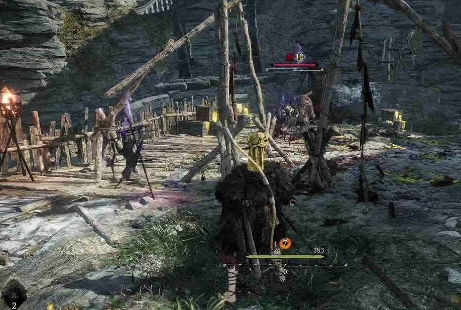 《臥龍蒼天隕落》試玩版牙旗在哪?試玩版鬼谷溝收集攻略 《臥龍蒼天隕落》試玩版牙旗在哪?試玩版鬼谷溝收集攻略