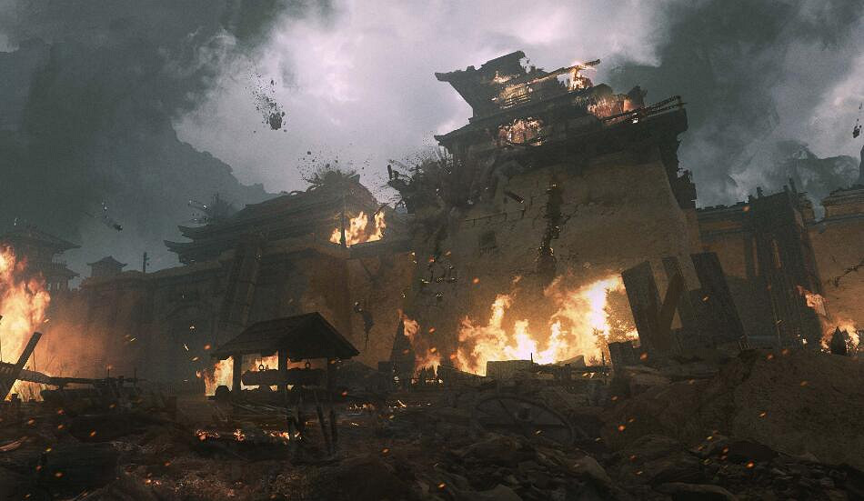 《臥龍蒼天隕落》怎麽閃避?戰鬥攻擊方式介紹 《臥龍蒼天隕落》怎麽閃避?戰鬥攻擊方式介紹