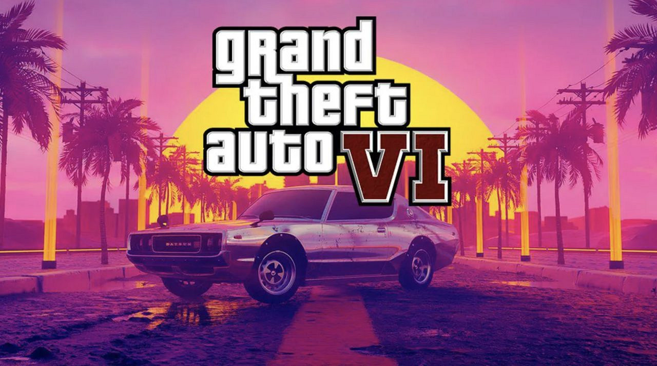 開發計劃不變 R星發表公告回應《GTA6》內容泄露一事 開發計劃不變 R星發表公告回應《GTA6》內容泄露一事