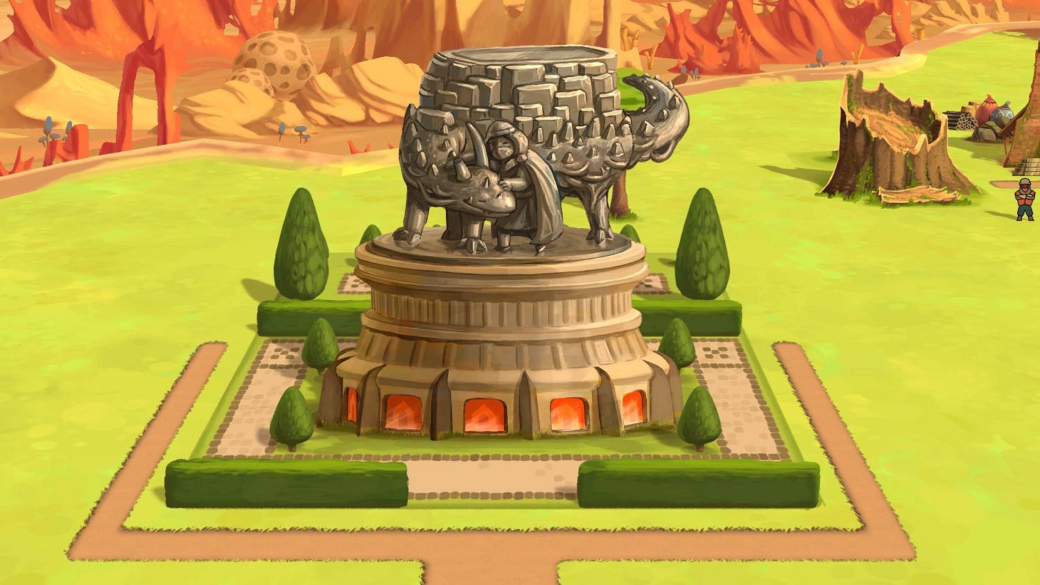 《漂泊牧歌》怎麽開局 新手開局玩法指南