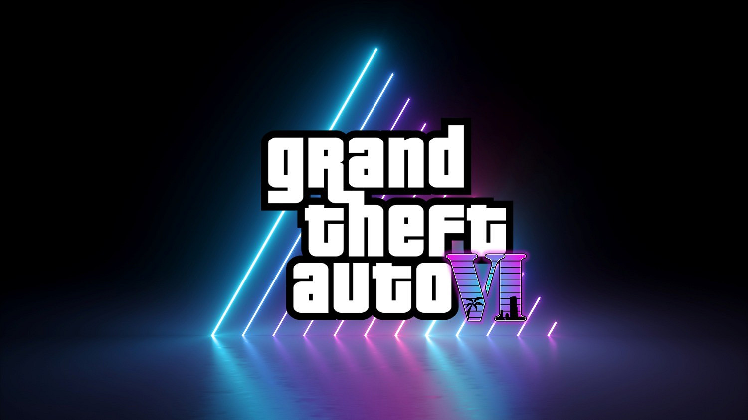 開發計劃不變 R星發表公告回應《GTA6》內容泄露一事 開發計劃不變 R星發表公告回應《GTA6》內容泄露一事