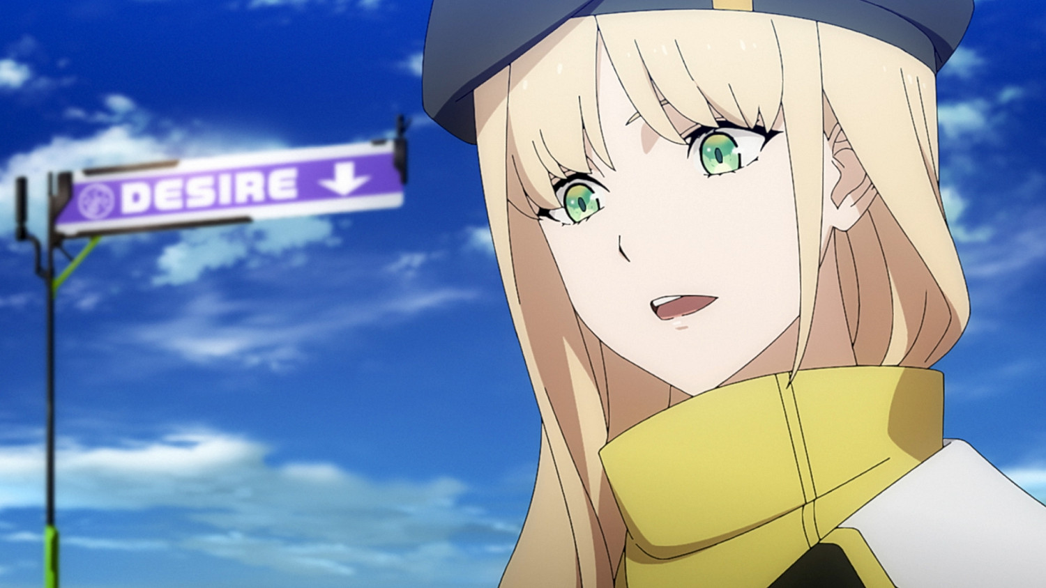 與AI美少女一同開機甲!《SYNDUALITY》官方介紹公開 與AI美少女一同開機甲!《SYNDUALITY》官方介紹公開