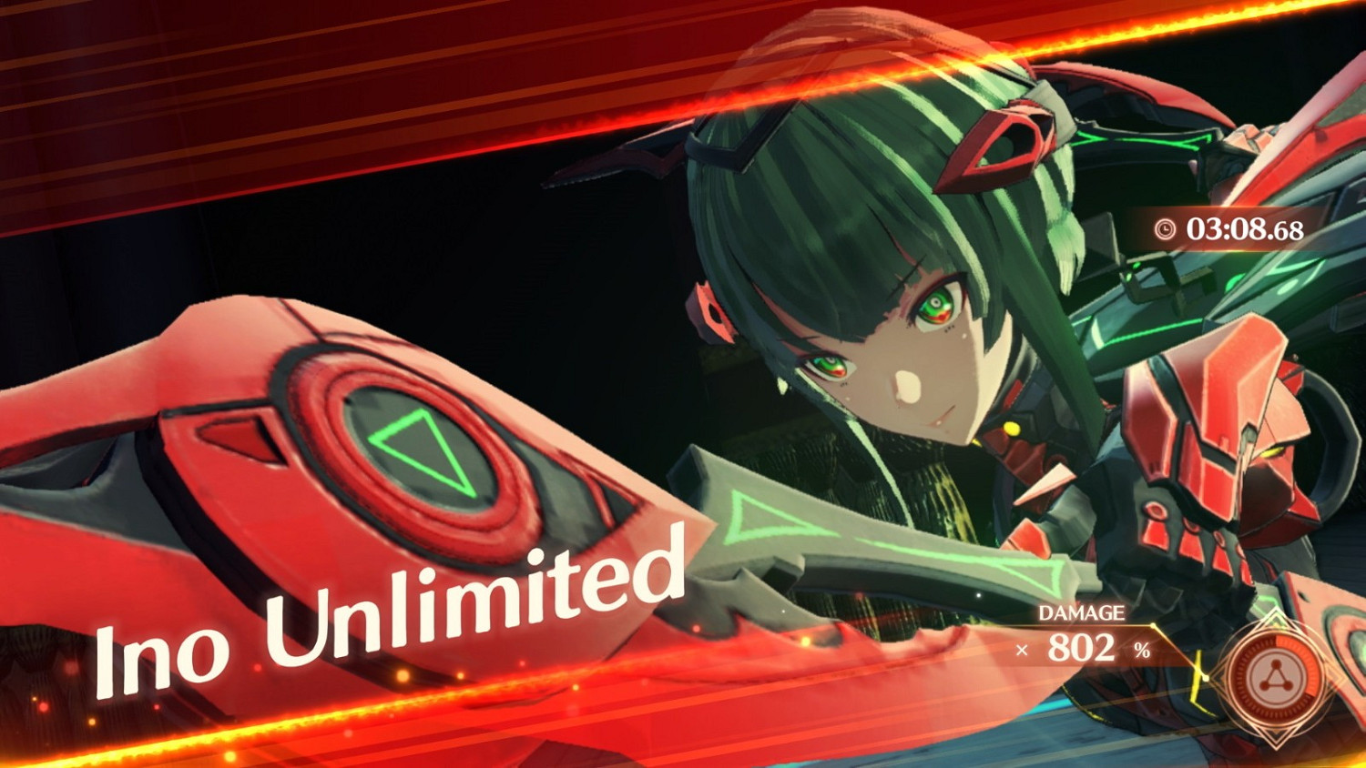 泳裝來啦！《異度神劍3》資料片季票第二彈新截圖