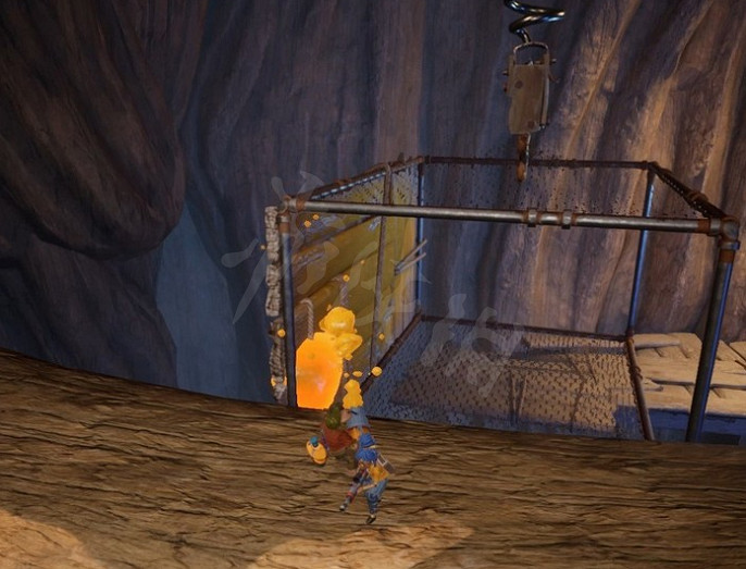 《雙人成行》大樹關卡怎麽過？大樹攻略介紹