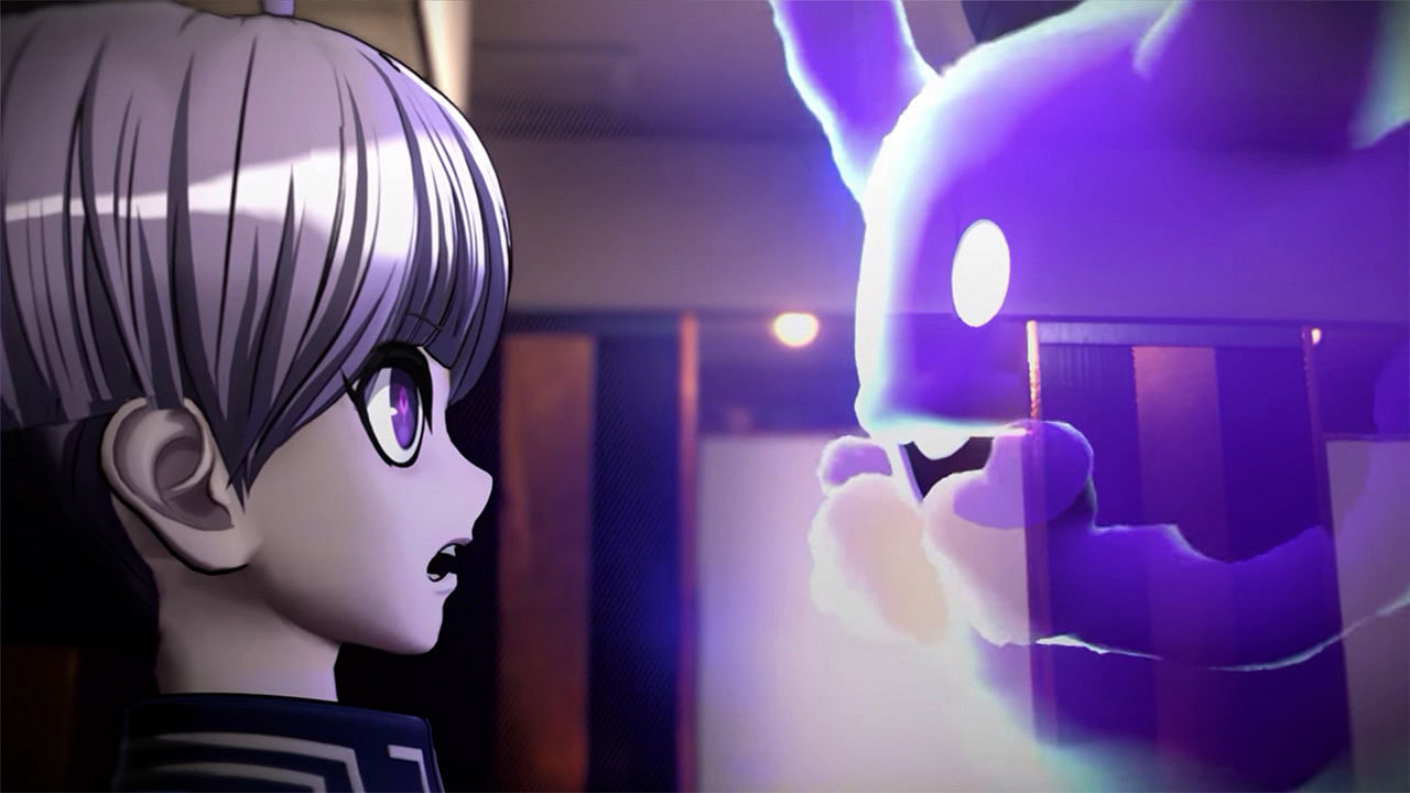 《超偵探事件簿:霧雨謎宮》採訪 獨一無二的推理冒險 《超偵探事件簿:霧雨謎宮》採訪 獨一無二的推理冒險