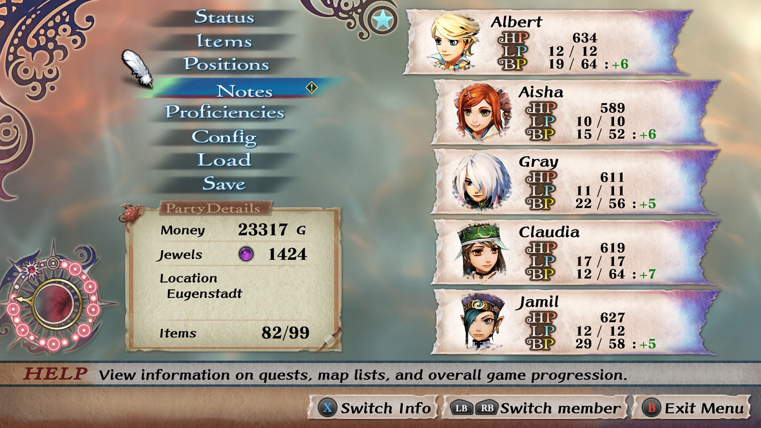 《浪漫沙加:吟遊詩人之歌高清版》Steam預購今日開啟 《浪漫沙加:吟遊詩人之歌高清版》Steam預購今日開啟