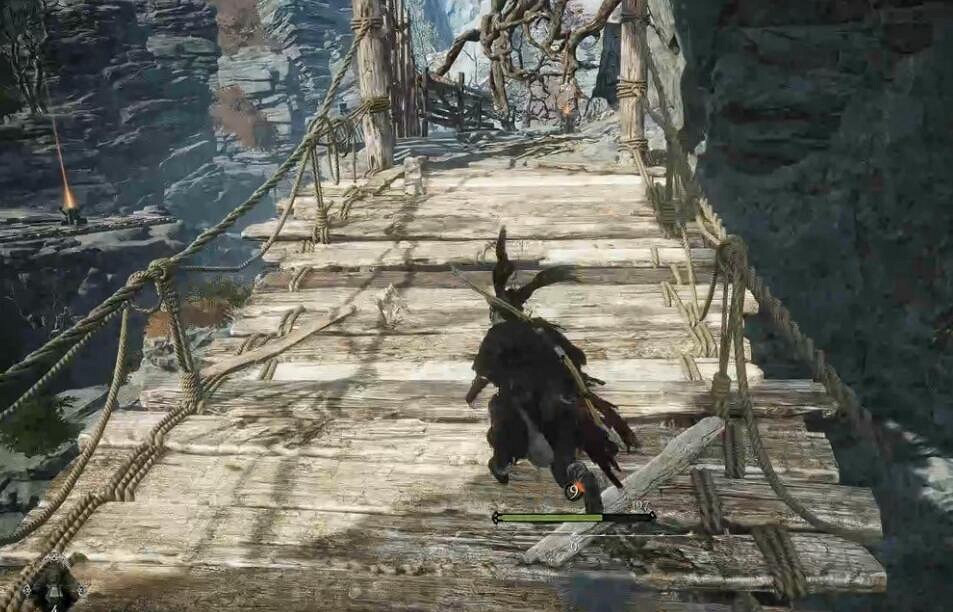 《臥龍蒼天隕落》試玩版牙旗在哪?試玩版鬼谷溝收集攻略 《臥龍蒼天隕落》試玩版牙旗在哪?試玩版鬼谷溝收集攻略