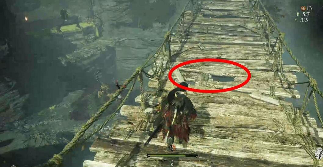 《臥龍蒼天隕落》試玩版牙旗在哪?試玩版鬼谷溝收集攻略 《臥龍蒼天隕落》試玩版牙旗在哪?試玩版鬼谷溝收集攻略