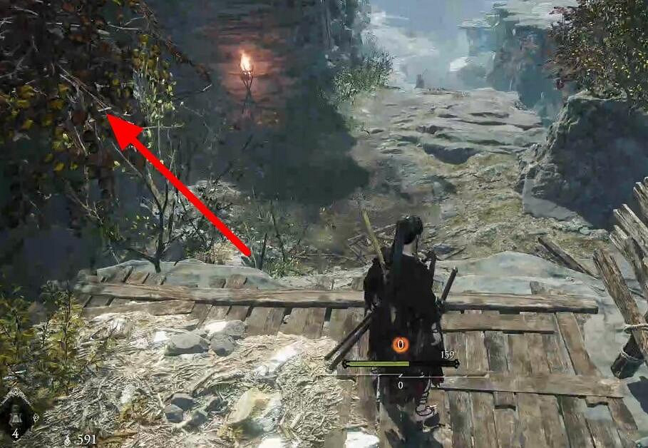 《臥龍蒼天隕落》試玩版牙旗在哪?試玩版鬼谷溝收集攻略 《臥龍蒼天隕落》試玩版牙旗在哪?試玩版鬼谷溝收集攻略