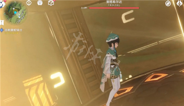 《原神》四個中繼裝置怎麽解?連接中層任務方法介紹 《原神》四個中繼裝置怎麽解?連接中層任務方法介紹