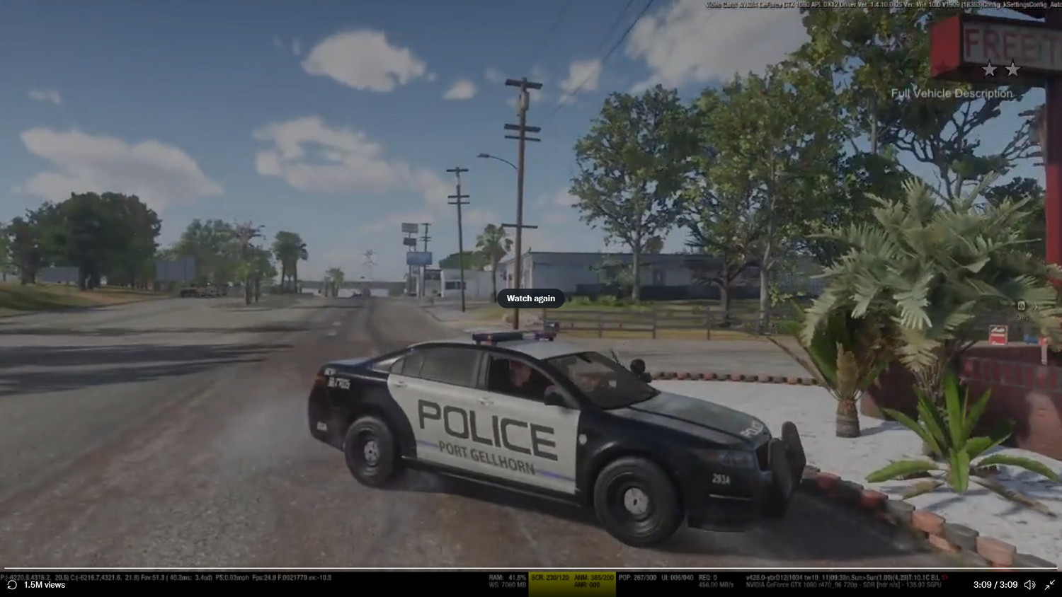 《GTA6》泄露訊息匯總：女主叫露西亞 武器列表曝光