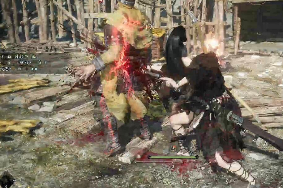 《臥龍蒼天隕落》試玩版牙旗在哪?試玩版鬼谷溝收集攻略 《臥龍蒼天隕落》試玩版牙旗在哪?試玩版鬼谷溝收集攻略