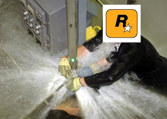 《GTA6》泄密駭客多個帳號被封禁!原貼內容被刪除 《GTA6》泄密駭客多個帳號被封禁!原貼內容被刪除